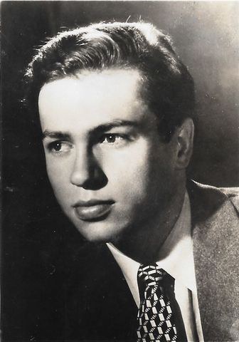 斯特凡·吉拉什 Stefan Gierasch