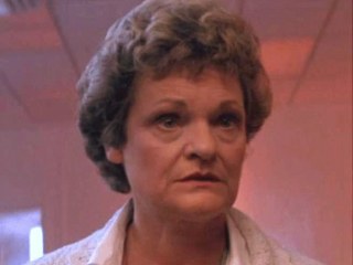 佐恩·勒罗伊 Zoaunne LeRoy