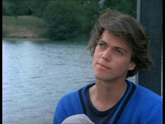 艾瑞克维耶拉尔 Eric Viellard