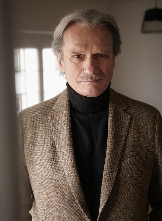 法郎考斯艾瑞克金德伦 François-Eric Gendron