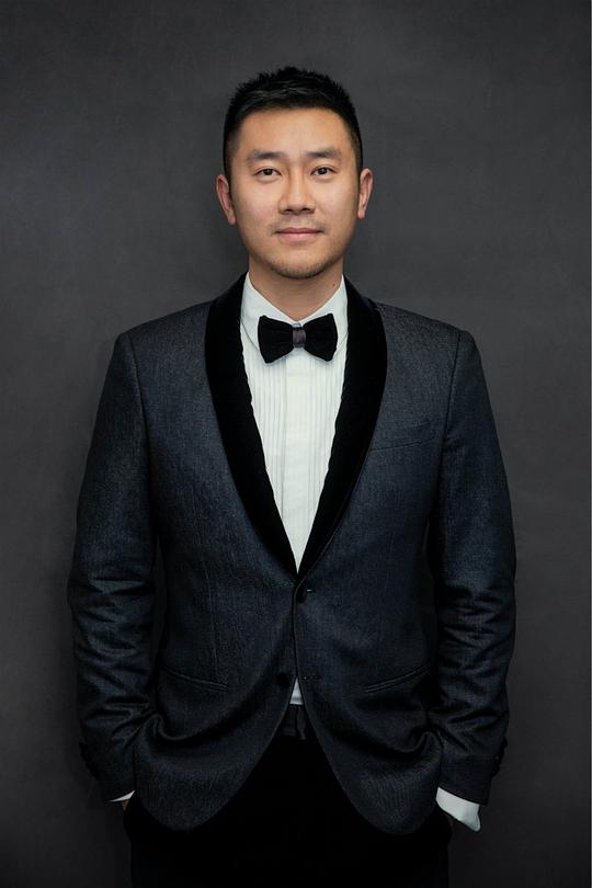 郭峰 Feng Guo