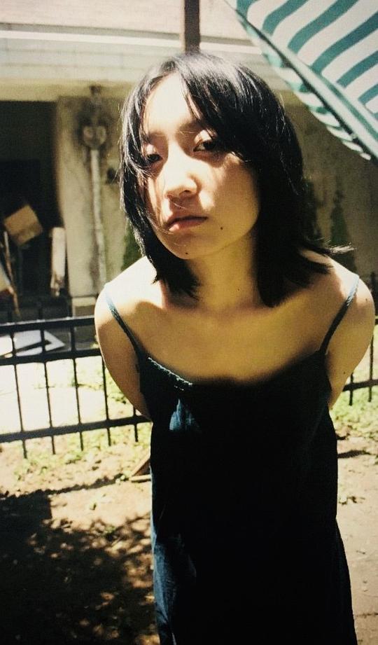 陈语沙 Yusha Chen
