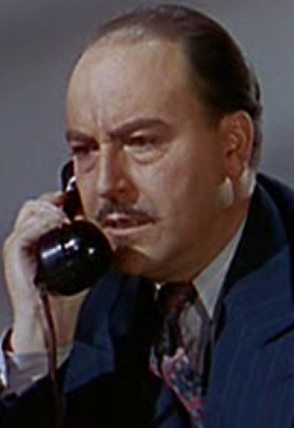 欧仁·博登 Eugene Borden