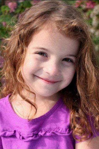 埃丽卡·特伦布莱 Erica Tremblay