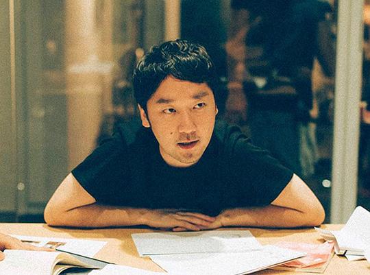 津田肇 Hajime Tsuda