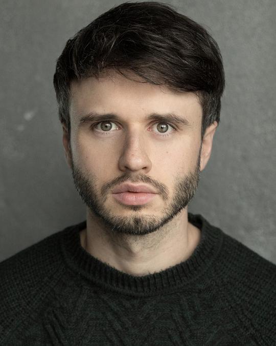 约翰·斯库高尔 John Scougall