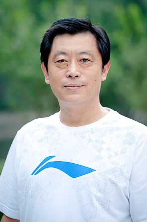 孙庆军 Qingjun Sun