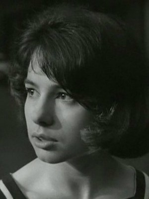 贝蒂·施奈德 Betty Schneider