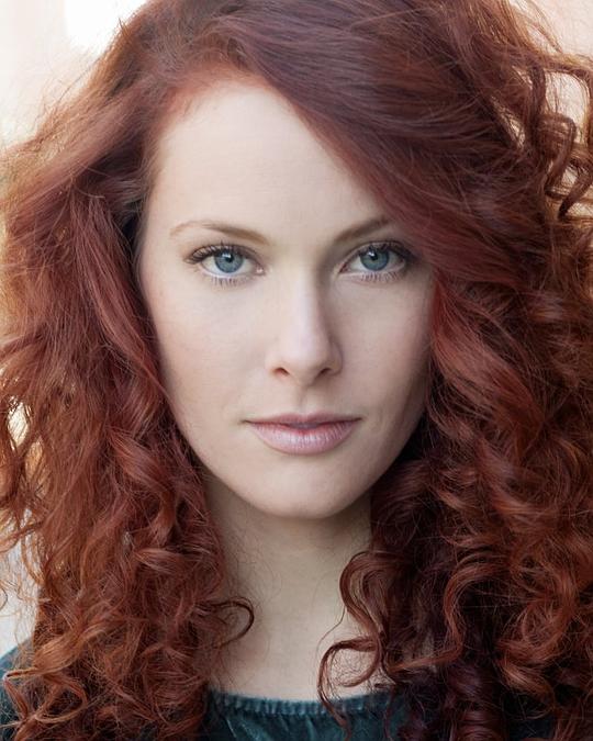 佩姬·帕特森 Paige Patterson