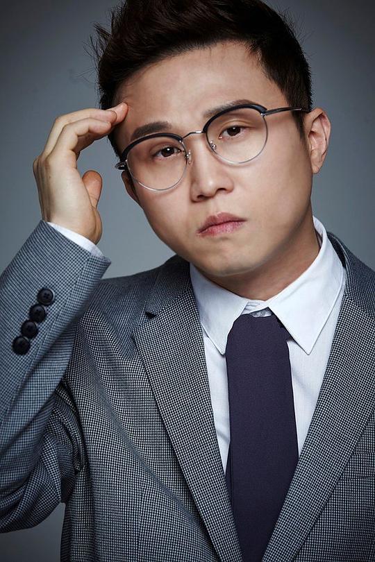 朴圣光 Park Sung-Kwang