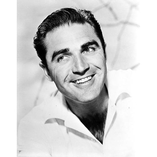 史蒂夫·柯臣 Steve Cochran