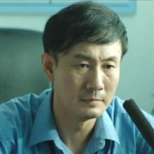 赵炬 Ju Zhao