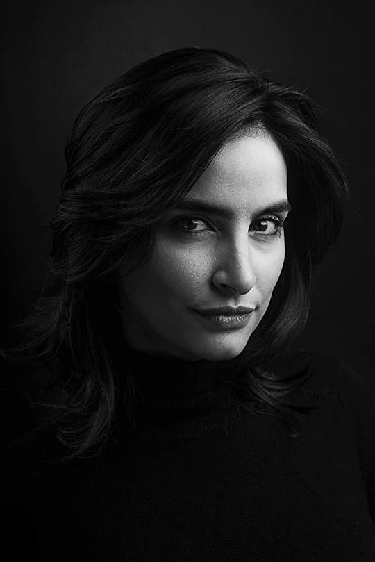 黛安娜·霍约斯 Diana Hoyos