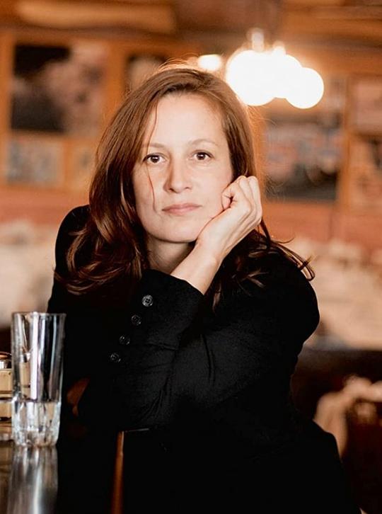 吉恩·莱赫纳 Geno Lechner