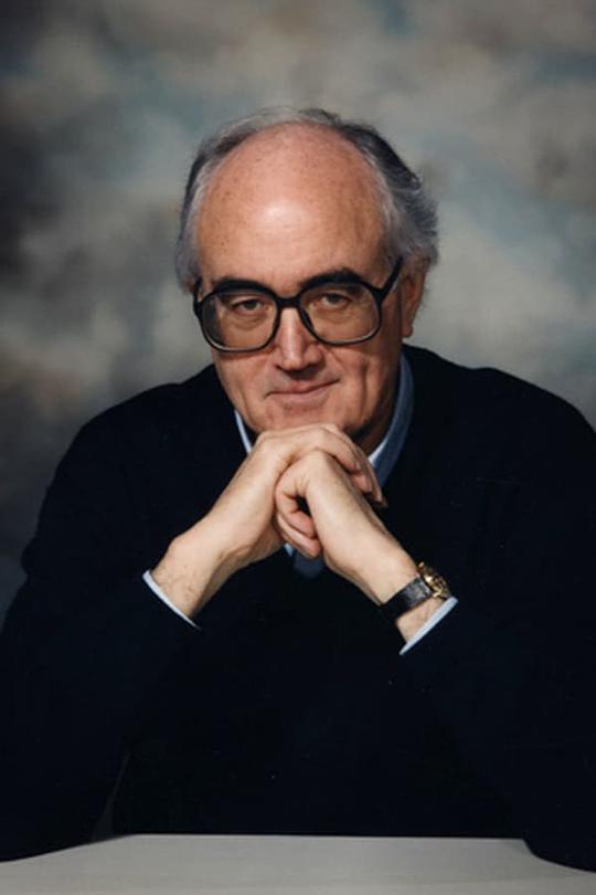 詹姆斯· 伯克 James Burke