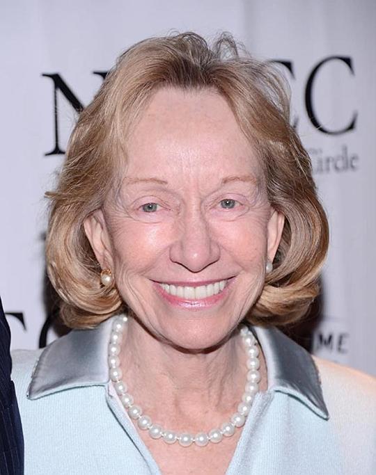多丽丝·肯斯·古德温 Doris Kearns Goodwin