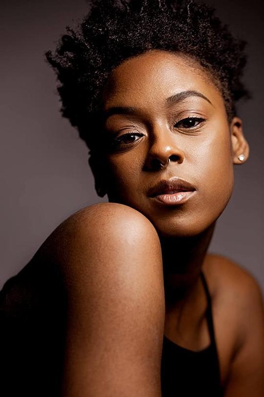 摩西·英格拉姆 Moses Ingram