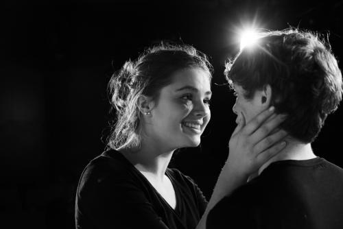 多洛雷斯·卡波里 Dolores Carbonari