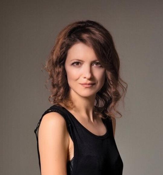 耶莱娜·史图普利亚宁 Jelena Stupljanin