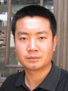 孔德锋 Defeng Kong