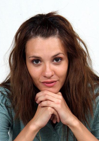 伊莲娜·巴雷斯特罗斯 Elena Ballesteros