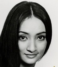 真理安奴 Annu Mari