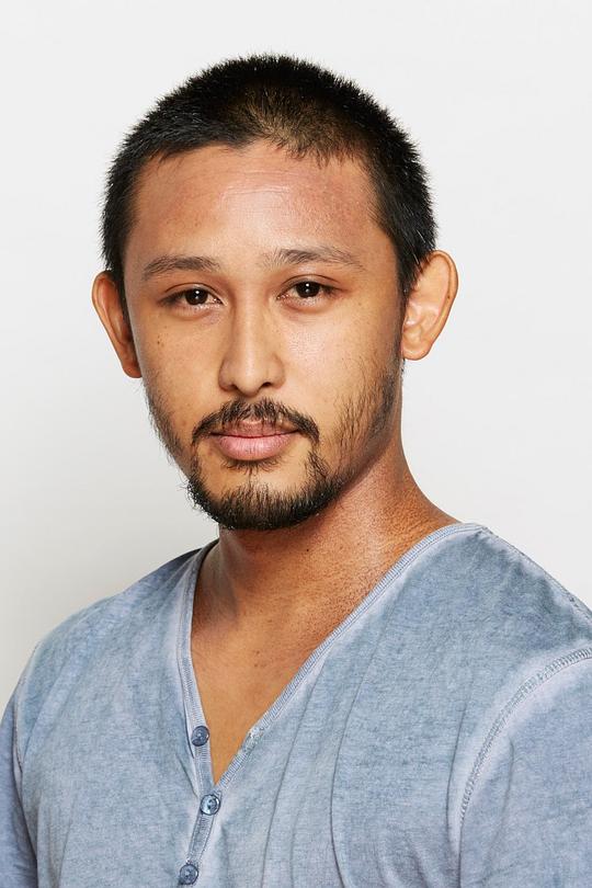 杰里米·博阿多 Jeremy Boado