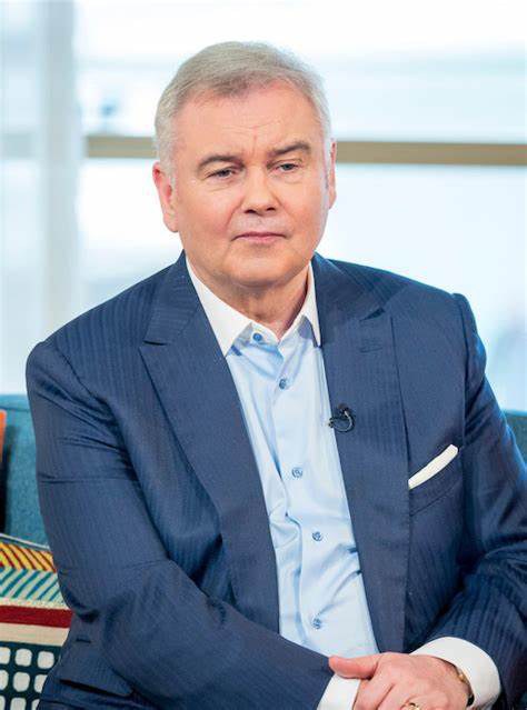 Eamonn Holmes Eamonn Holmes