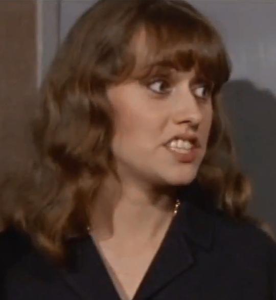 安妮特·桑弗斯 Annette Sonfers