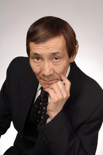 米哈伊尔·斯卡列宾 Mikhail Skryabin