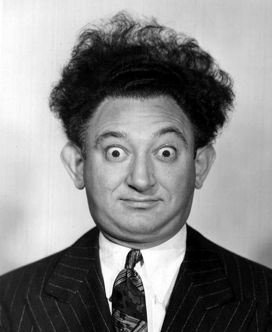 伯特·I·戈登 Bert I. Gordon