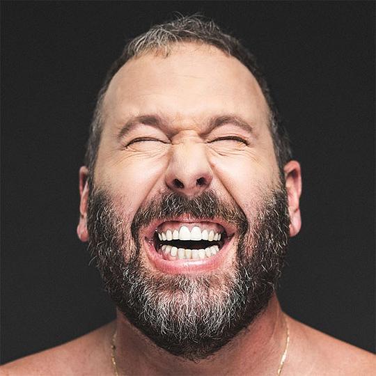 伯特·克赖舍 Bert Kreischer