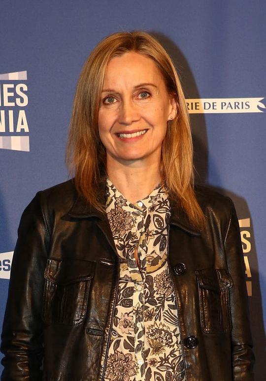 卡特琳·马沙尔 Catherine Marchal