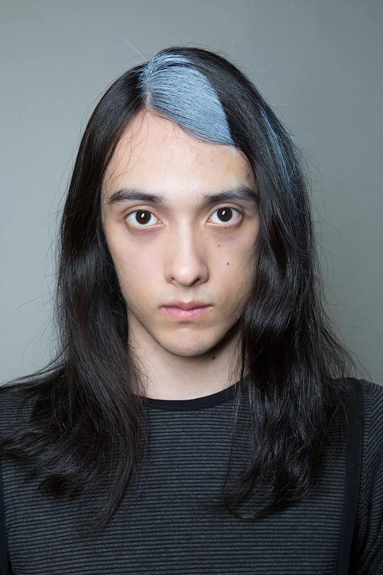 栗原类 Louis Kurihara