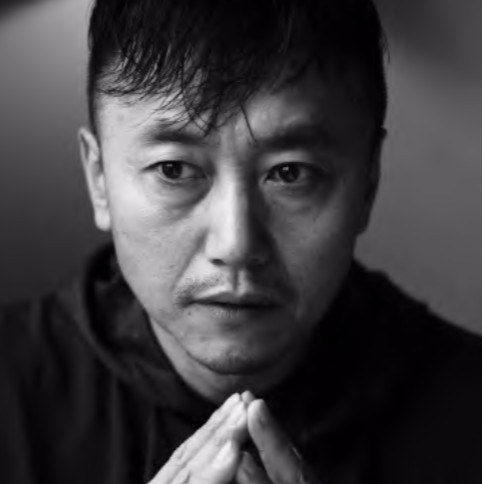 王博 Bo Wang