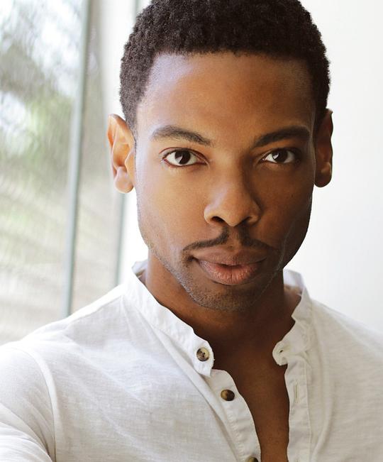 迈克尔·本杰明·华盛顿 Michael Benjamin Washington