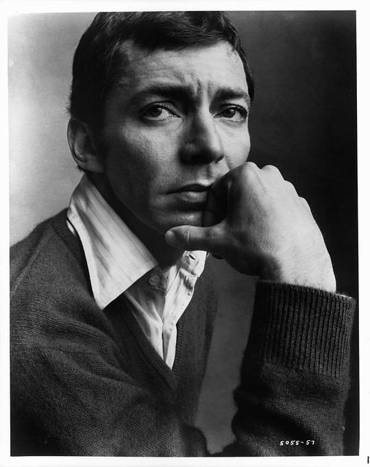 肯尼思·纳尔逊 Kenneth Nelson