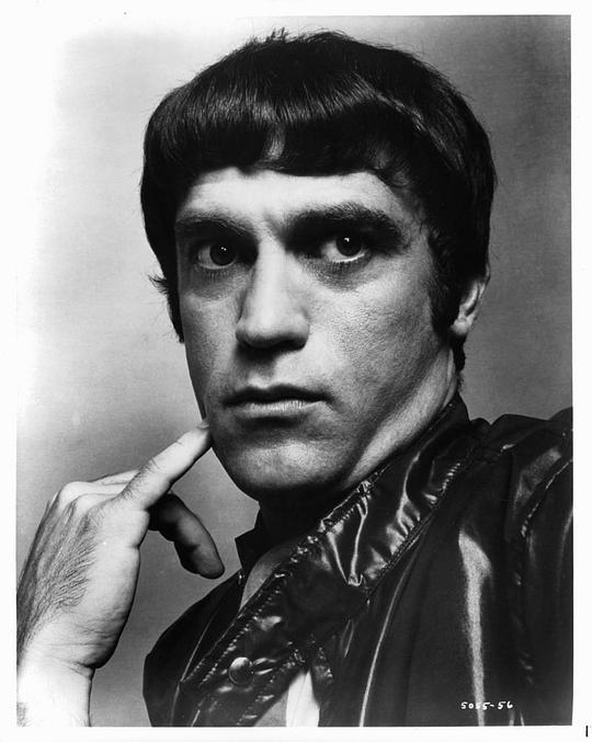 克里夫·戈曼 Cliff Gorman