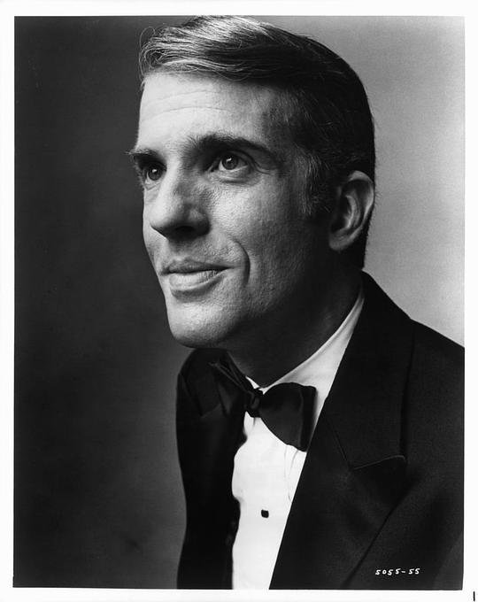 皮特·怀特 Peter White