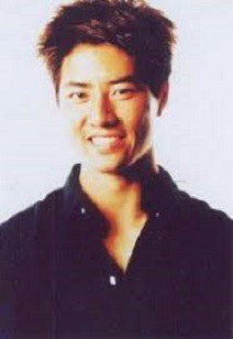 小杉健 Kane Kosugi