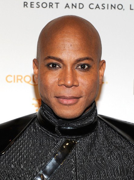 Travis Payne Travis Payne