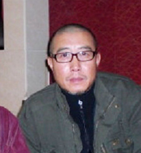 石伟 Wei Shi