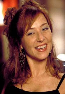 佩拉·卡斯特罗 Pilar Castro