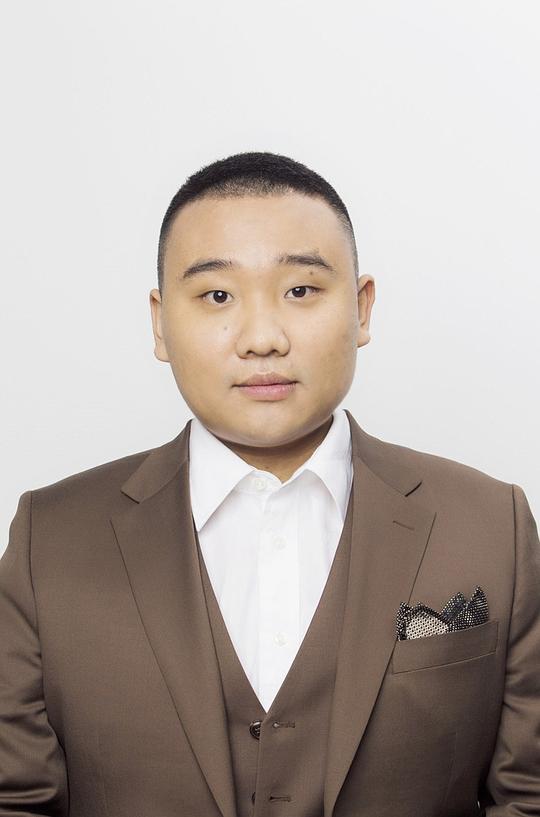 刘宏禄 Honglu Liu