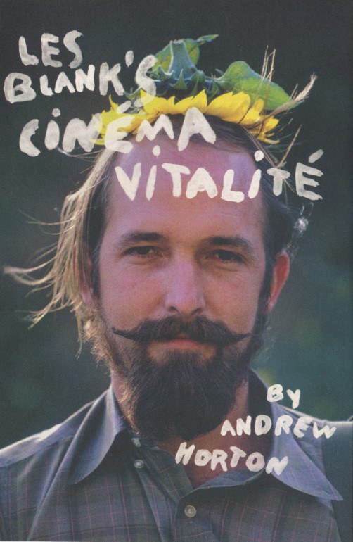 莱斯·布兰克 Les Blank