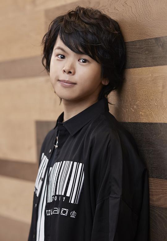 村濑步 Ayumu Murase