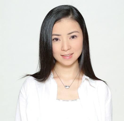 吴珊珊 Shanshan Wu