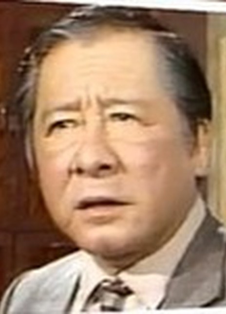 赖德南 Te-nan Lai