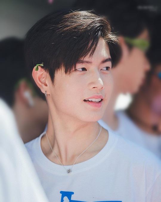 查诺崇·布恩玛纳翁 Chanokchon Boonmanawong