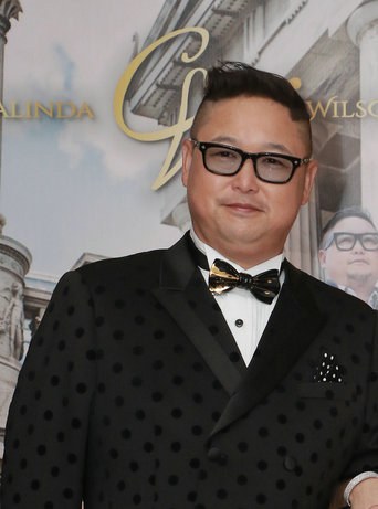 钱国伟 Wilson Chin